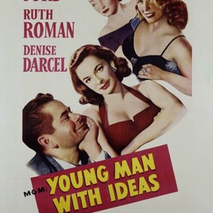 Young Man With Ideas (1952) photo 13