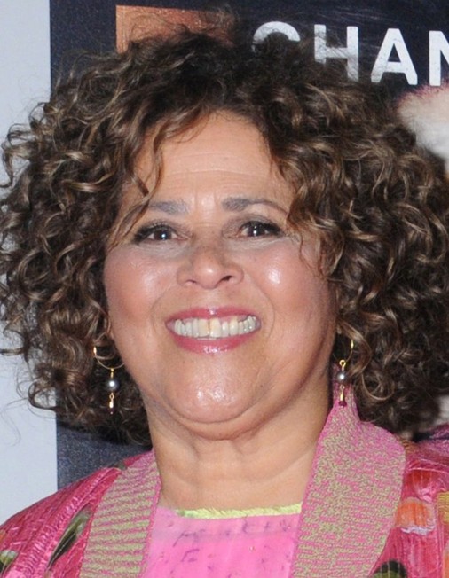 Anna Deavere Smith
