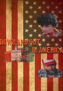 Down and Out in America poster image