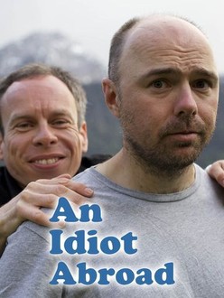 An idiot abroad season 1 online