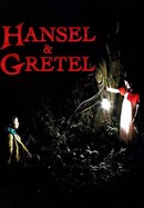 Hansel & Gretel poster image