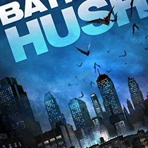 Batman: Hush photo 12