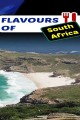 Flavors of South Africa