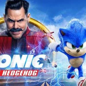 New 'Sonic' Movie Poster Shows The Hedgehog Racing Into Action - Heroic  Hollywood