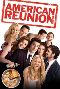 American Reunion 2012 Rotten Tomatoes
