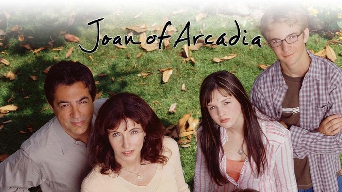 Joan of Arcadia: Season 2 | Rotten Tomatoes