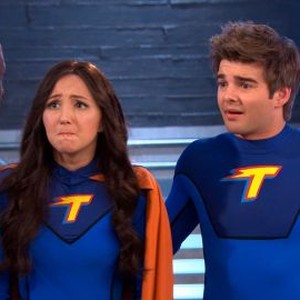 The Thundermans: Season 4, Episode 11 - Rotten Tomatoes