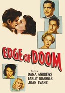 Edge of Doom poster image
