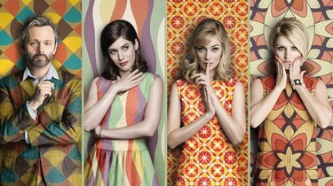 Порнодағы жетілген француз әйелдері Шрек туралы секс