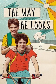 その他 WAY HE LOOKS 9jupf8b The Way He Looks | Rotten Tomatoes