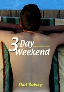 3-Day Weekend poster image