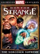 Doctor Strange