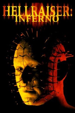 Hellraiser: Inferno poster