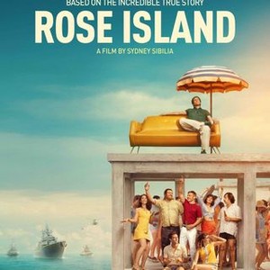 Rose Island (2020) photo 12