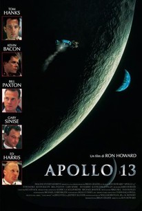 Watch trailer for Apollo 13