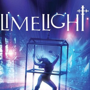 "Limelight photo 18"