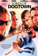 Lords of Dogtown poster image