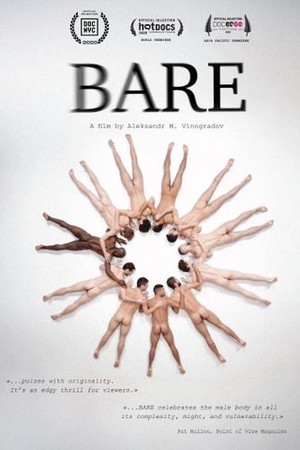 Bare poster