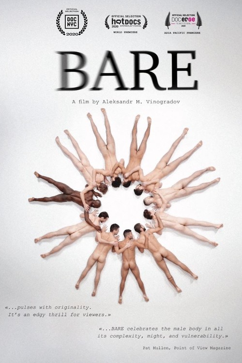 Bare poster