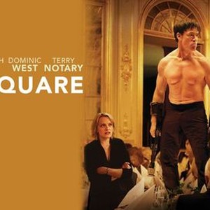 The Square  Rotten Tomatoes