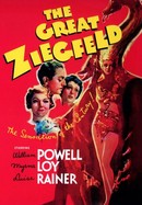 The Great Ziegfeld poster image