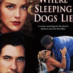 let sleeping dogs lie movie