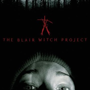 the blair witch trials