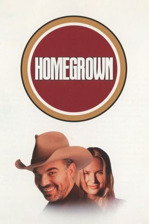 Homegrown poster