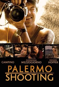 Poster for Palermo Shooting
