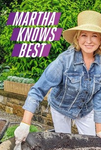 Martha Knows Best - Rotten Tomatoes
