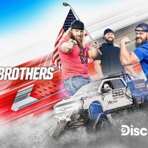 Diesel Brothers - Rotten Tomatoes