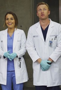 Grey's Anatomy: Season 12, Episode 21 | Rotten Tomatoes