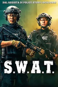  S.W.A.T. - Season 1 [DVD] : Movies & TV