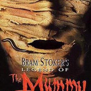 Bram Stoker's Legend of the Mummy (1998) Rotten Tomatoes