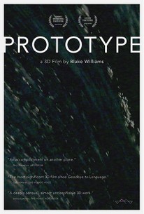 Poster for Prototype