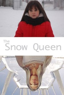 Watch trailer for The Snow Queen
