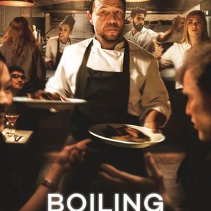 Boiling Point (2019) photo 12