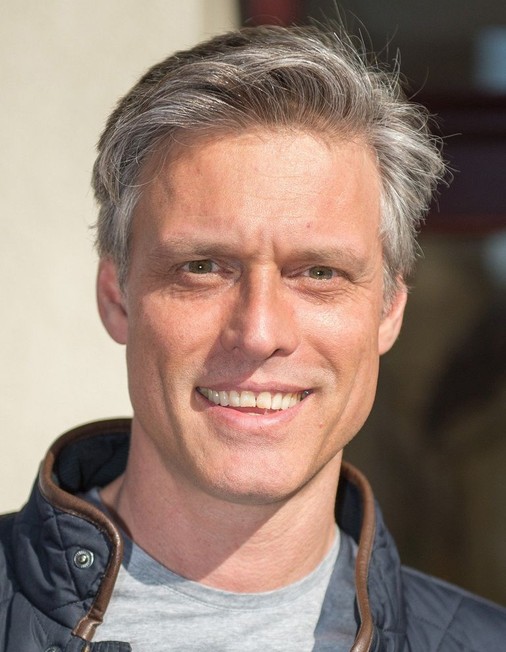 Stephen Billington