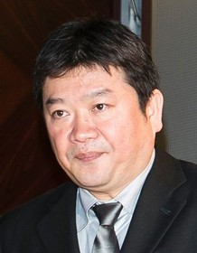 Katsuyuki Motohiro