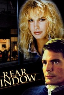 Rear Window (1998) - Rotten Tomatoes