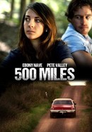 500 Miles poster image