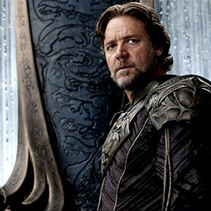 Russell Crowe as Jor-El in "Man of Steel." photo 14