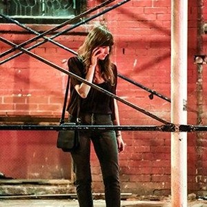 Kate Lyn Sheil as Virginia in "The Heart Machine."