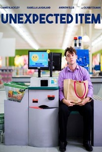 Unexpected Item Rotten Tomatoes
