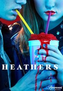 Heathers poster image