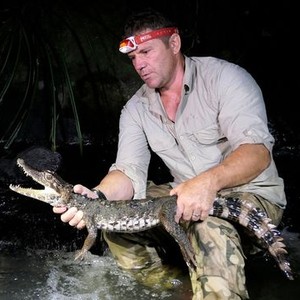 expedition with steve backshall rotten tomatoes