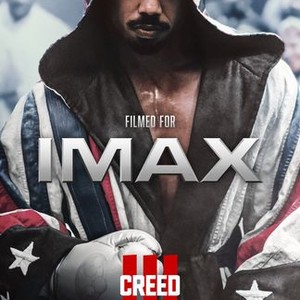 Rotten Tomatoes on X: #Creed3 is now Certified Fresh at 90% on