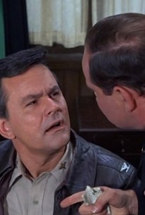 hogan's heroes season 4 episode 10