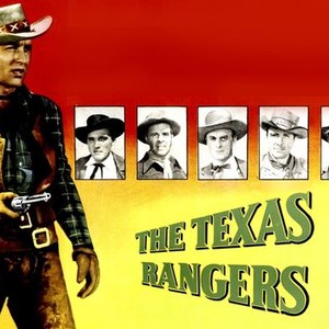 "The Texas Rangers photo 1"