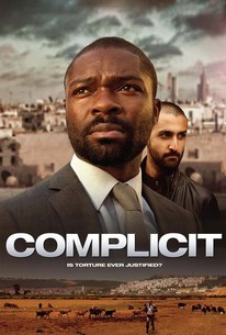 Poster for Complicit